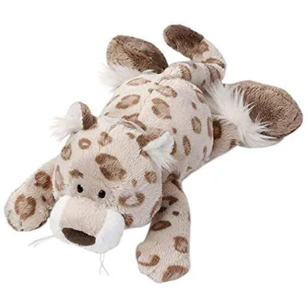 NICI Schneeleopard Junge, liegend, 20 cm