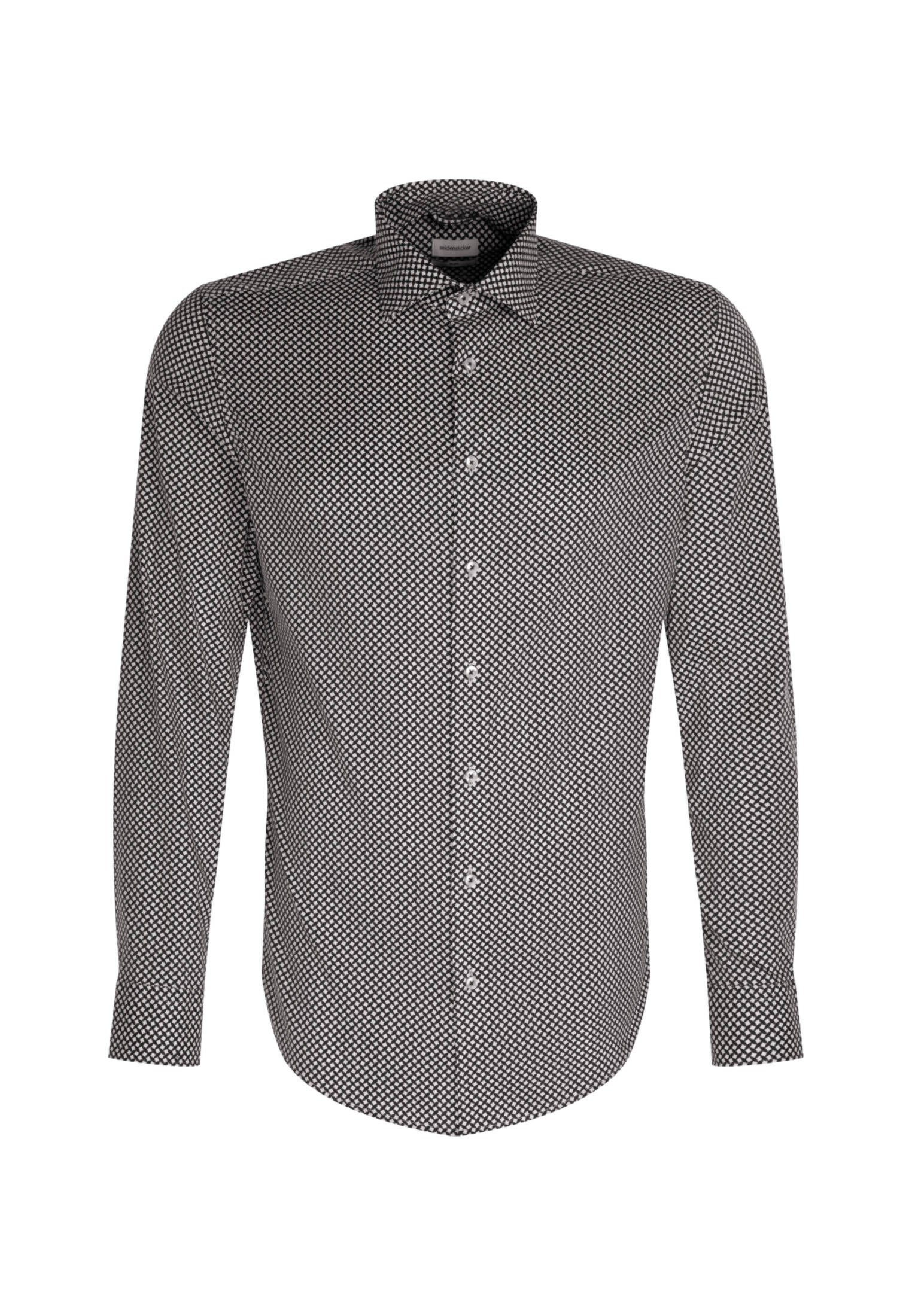 Seidensticker| Herren Performance-Hemd X-Slim