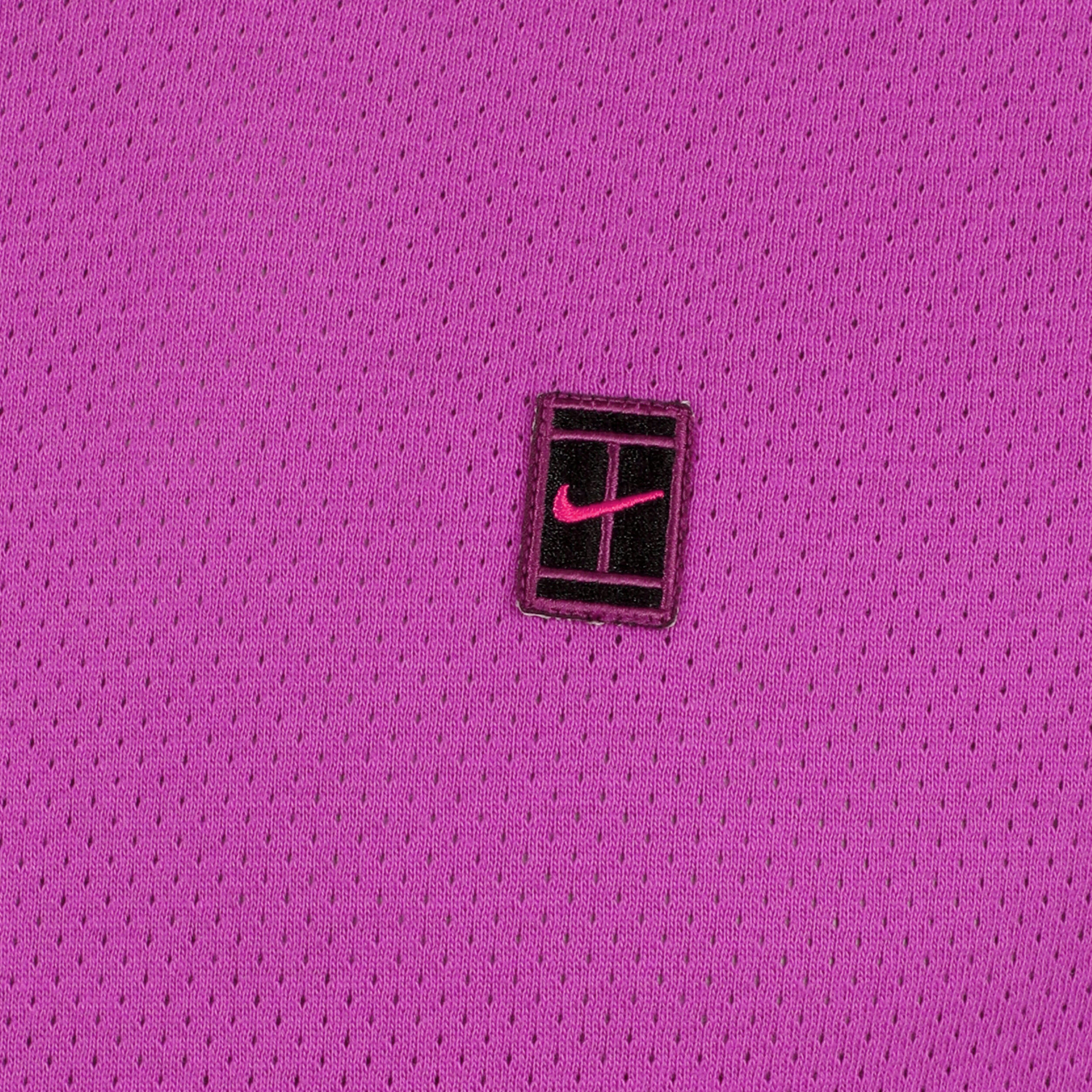 Nike Heritage T-shirt Hommes - Pink