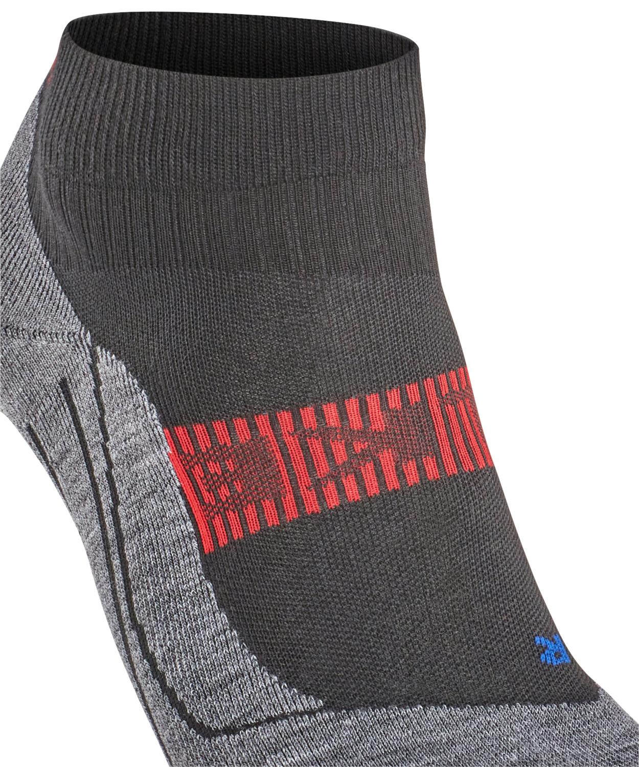 Falke RU4 Endurance Cool Short Black