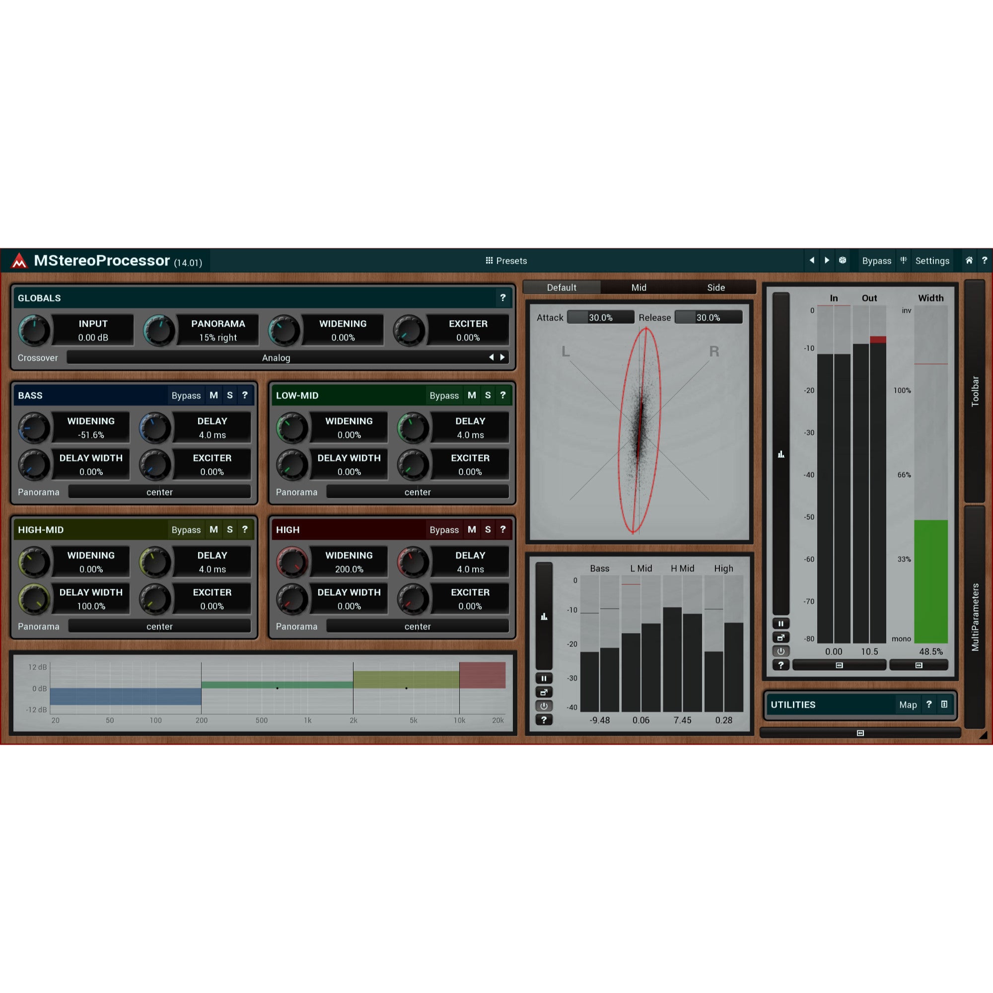 MeldaProduction MStereoProcessor (download)