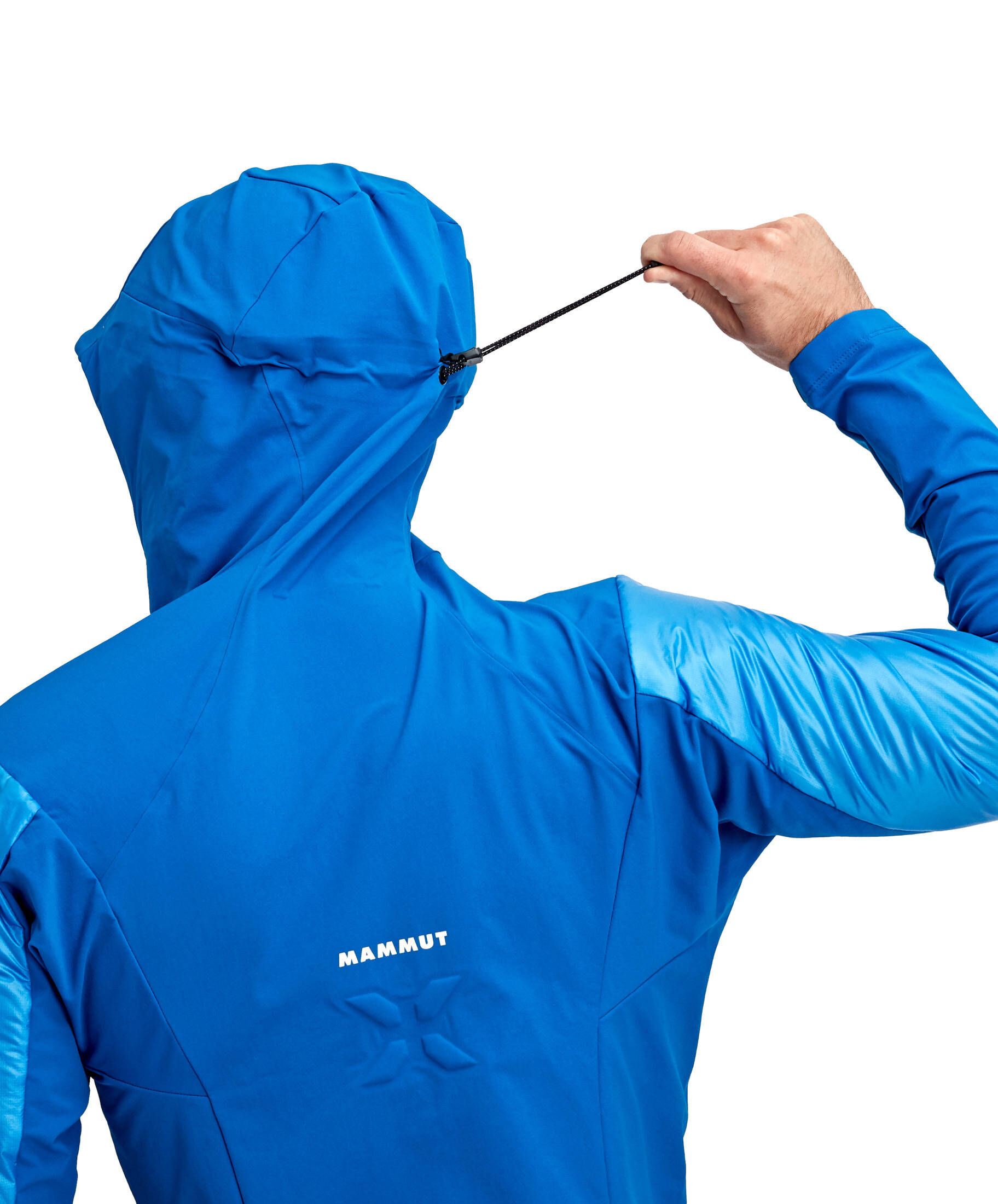 Mammut| Herren Jacke 