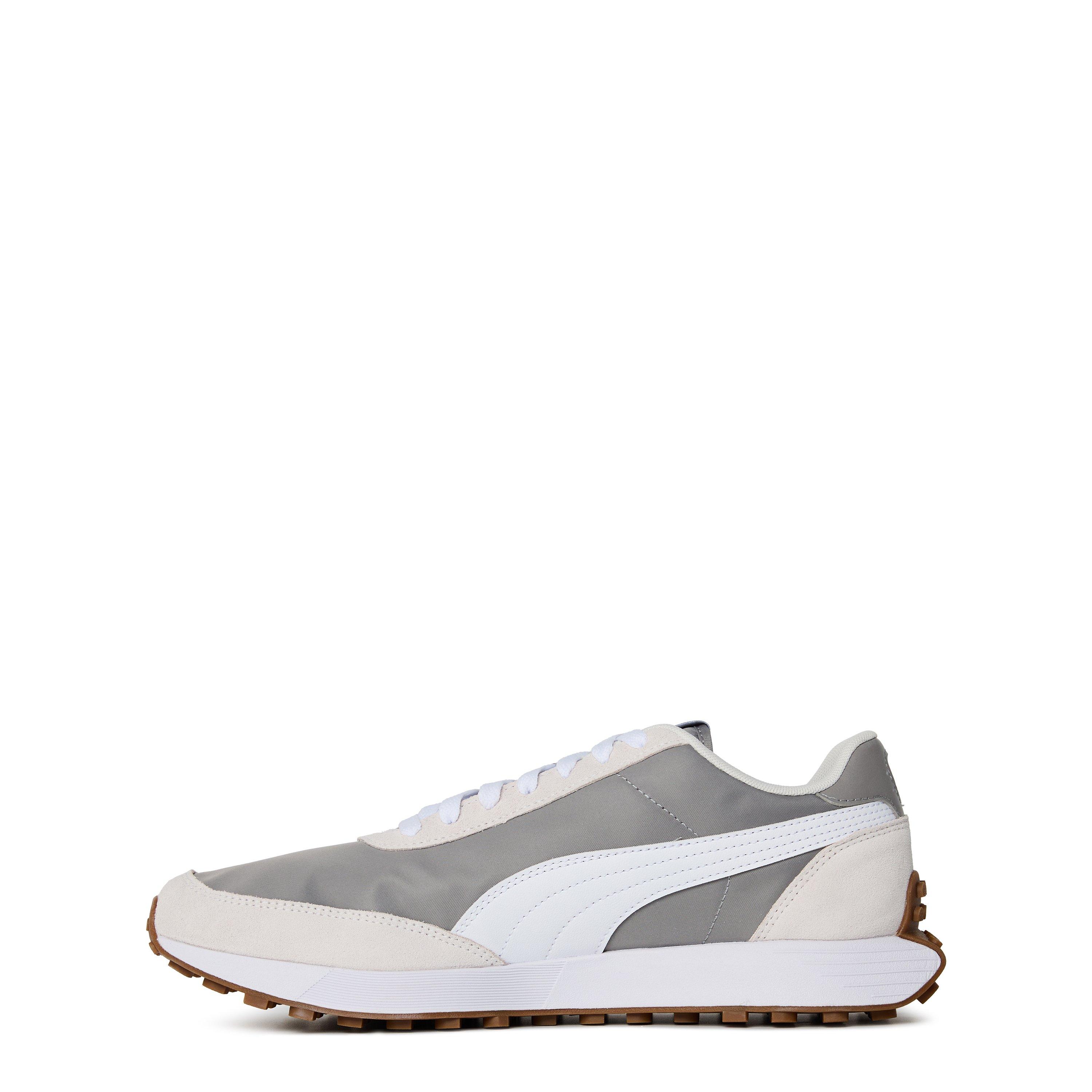 Puma Puma Runtamed Lugged Classic Low-Top Trainers Mens