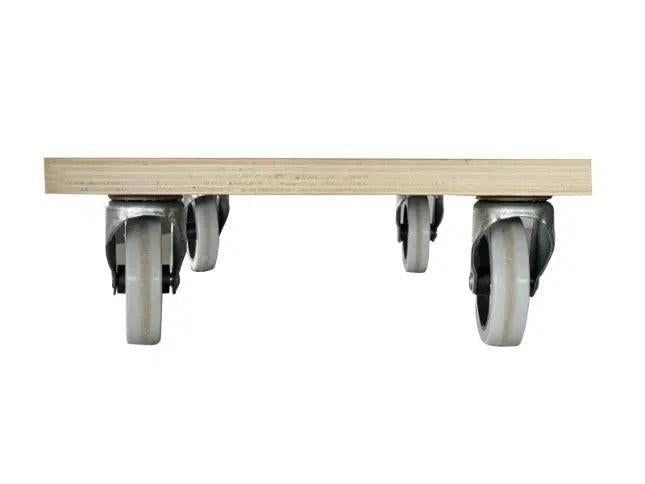 T4all Transport trolley MDF 580x290mm 200kg - T812768