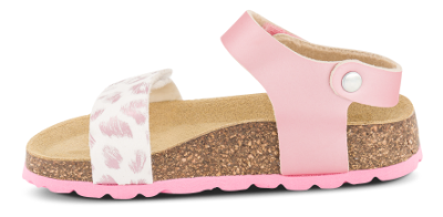 Superfit Sandal Rosa 1-000123.