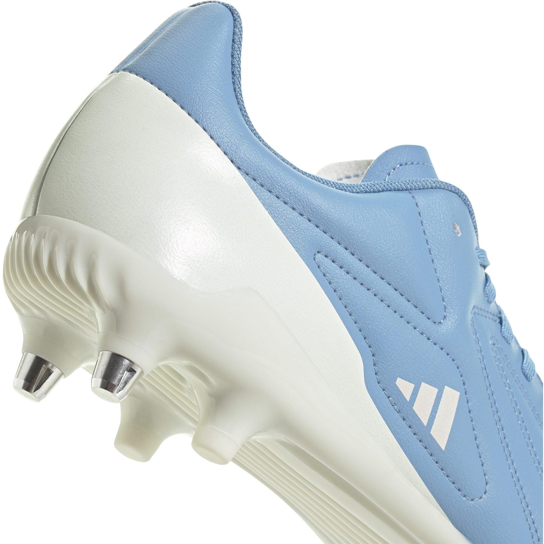adidas Rs 15 Soft Ground Rugby Boots Juniors