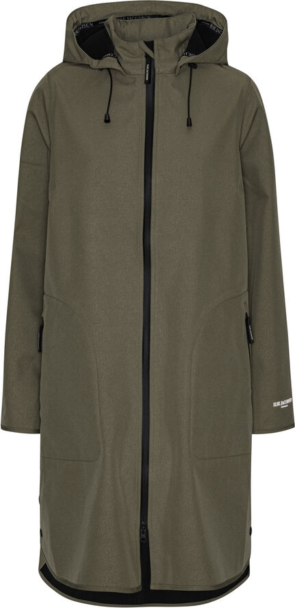 ILSE JACOBSEN 10 RAIN128 Army