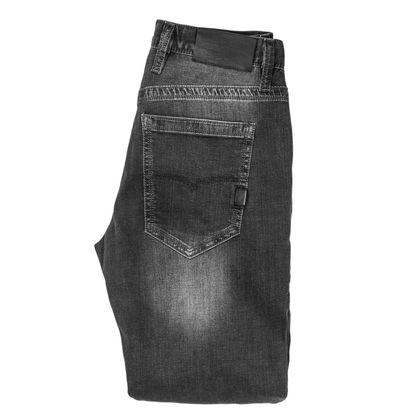 Jean John Doe ORIGINAL LONGUEUR 32 - Straight - Noir
