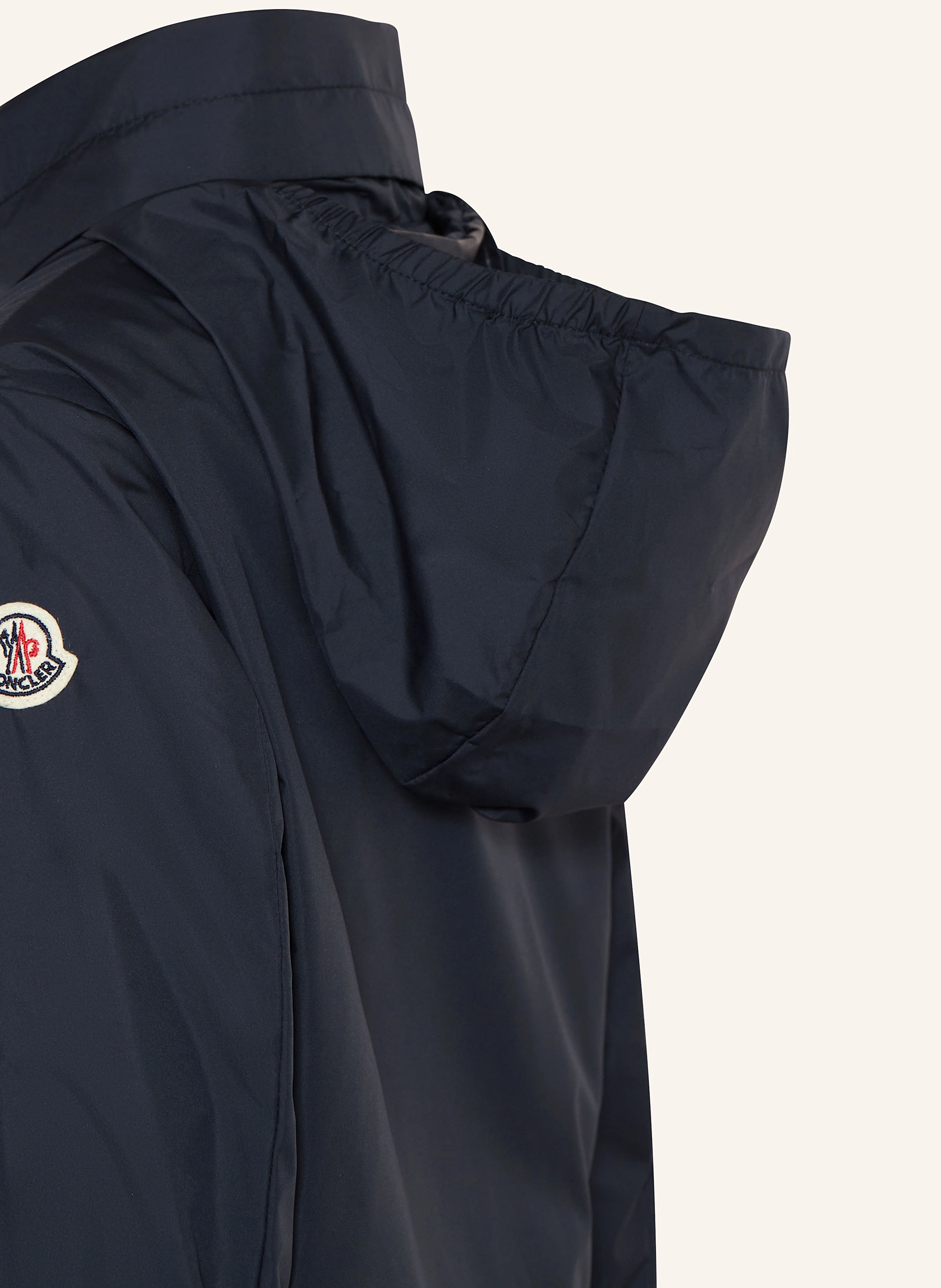 MONCLER enfant Jacke WARNE