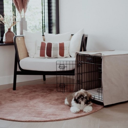 Gaiola dobrável para cães District70