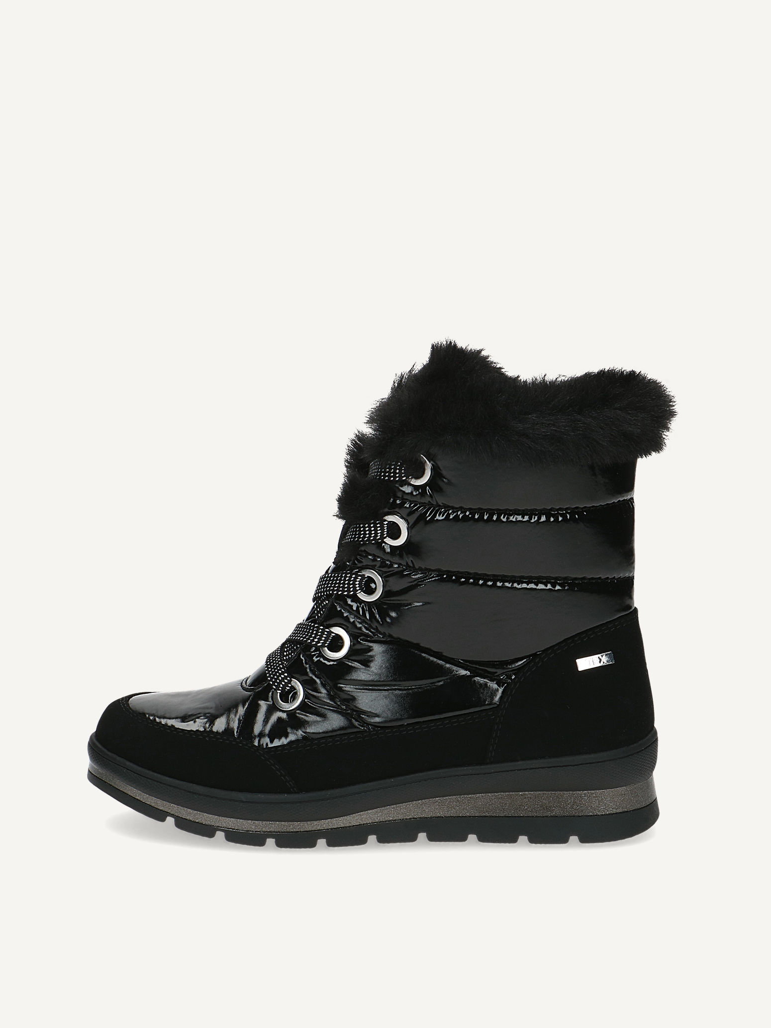 Stiefelette