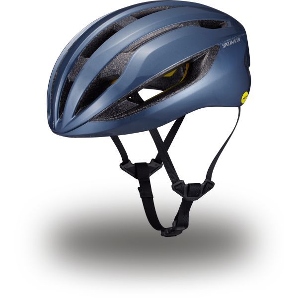 Specialized Loma Mips Cykelhjelm, Cast Blue Metallic