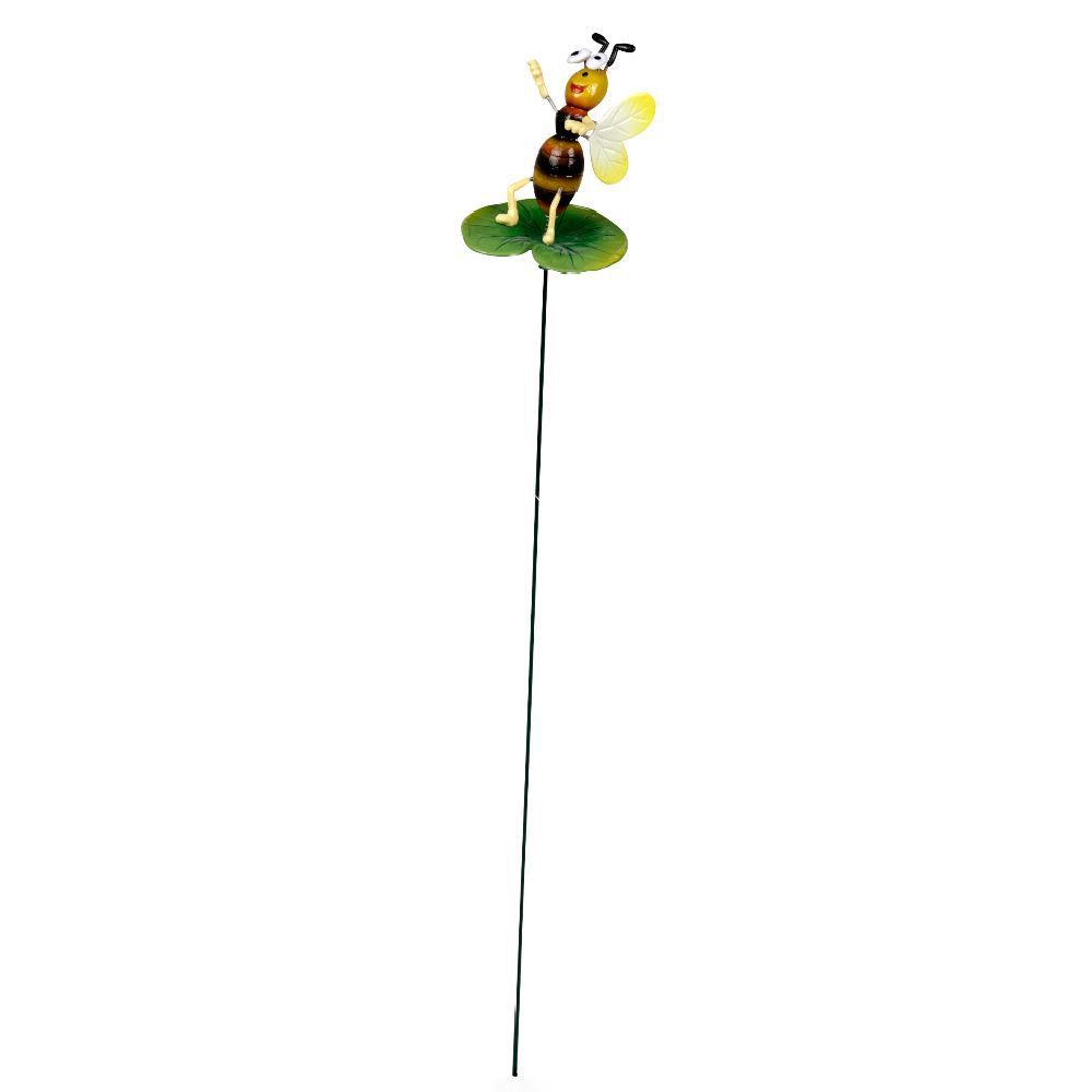 Insecte à planter H.73,5 cm