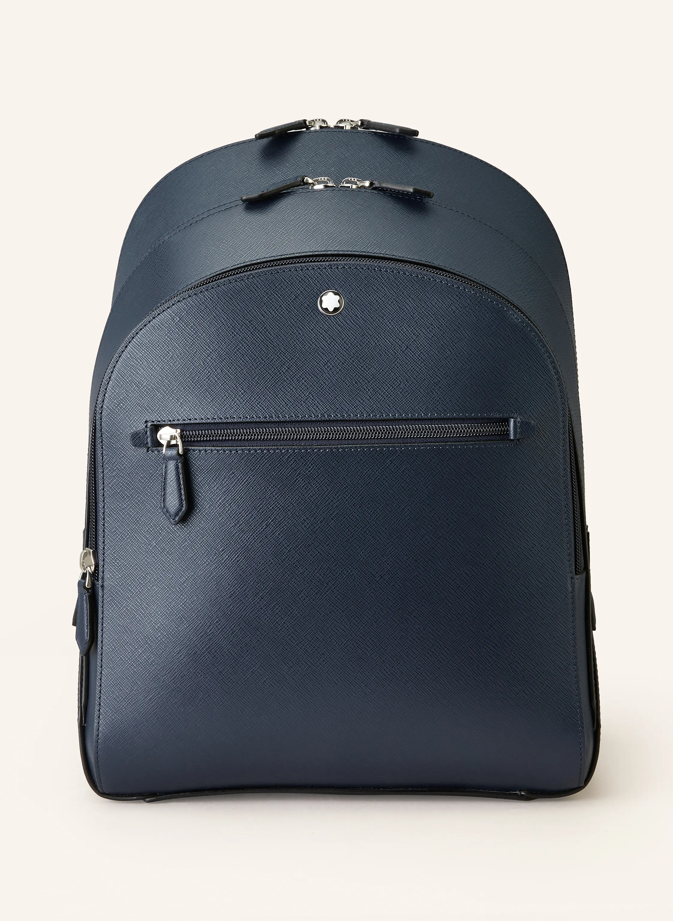 MONTBLANC Saffiano-Rucksack