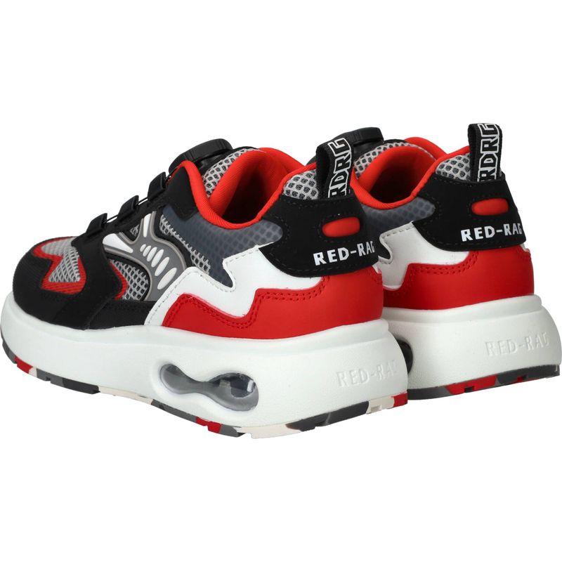 Red Rag Sneakers Multi Jongens