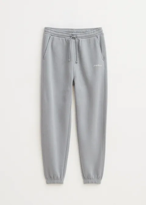 Brushed sweatpants jeans (BLW.GR)