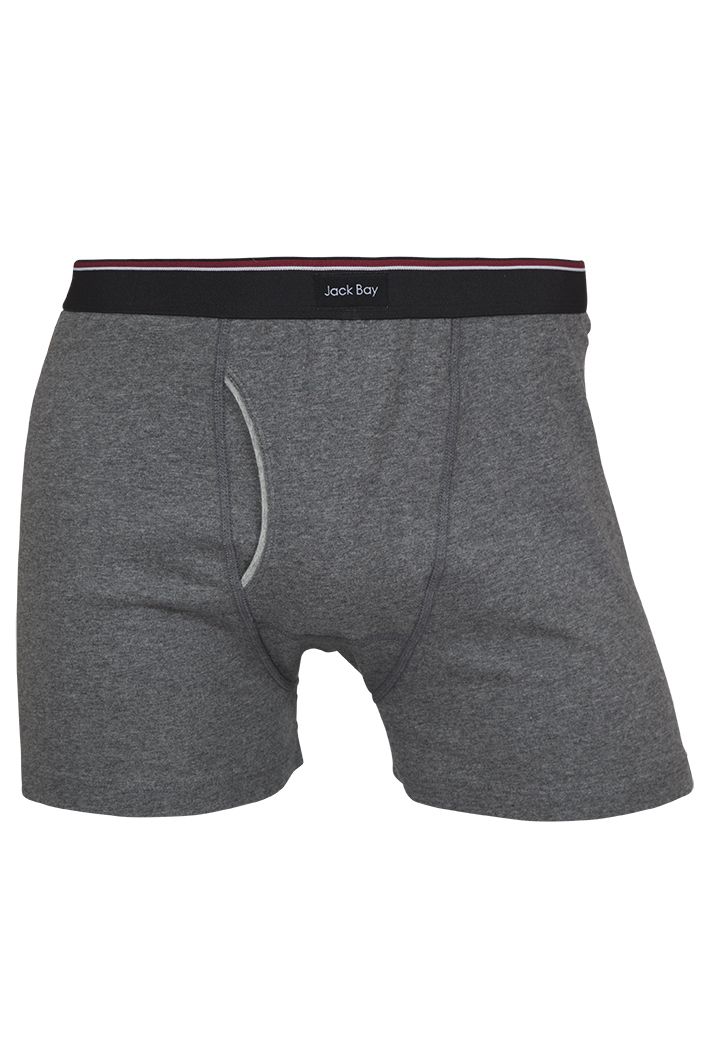 Pauly Boxer