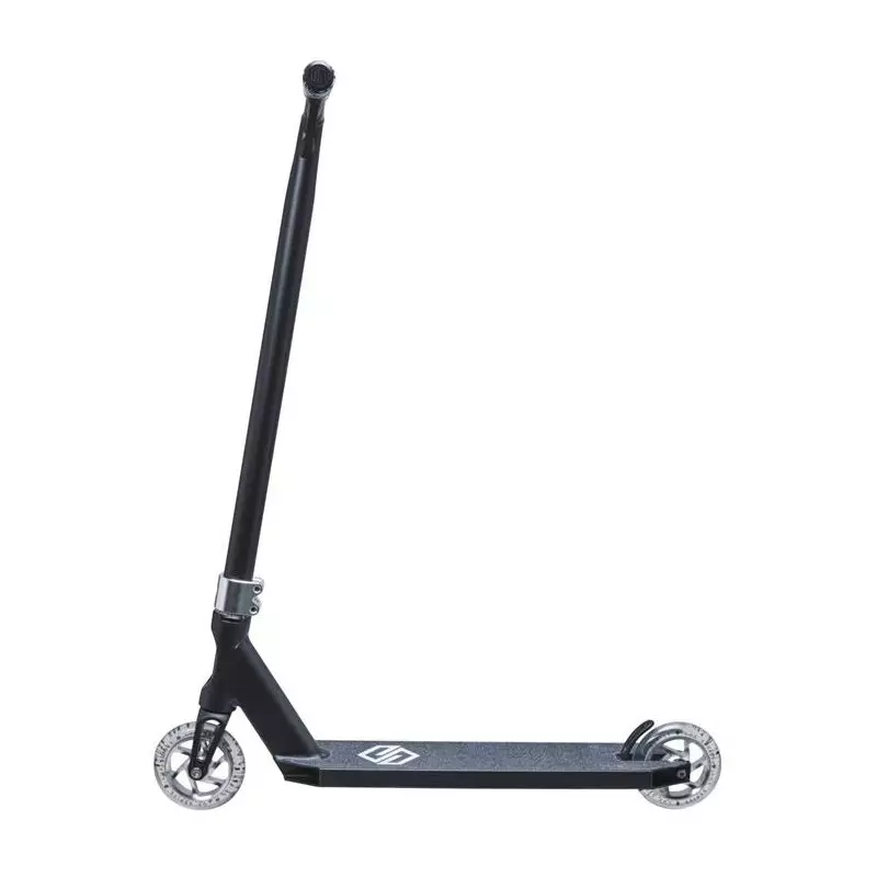 Trottinette Freestyle STRIKER Lux Silver LE