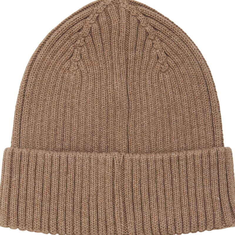 Hat Knit savannah melange - Huttelihut - Rumpetroll