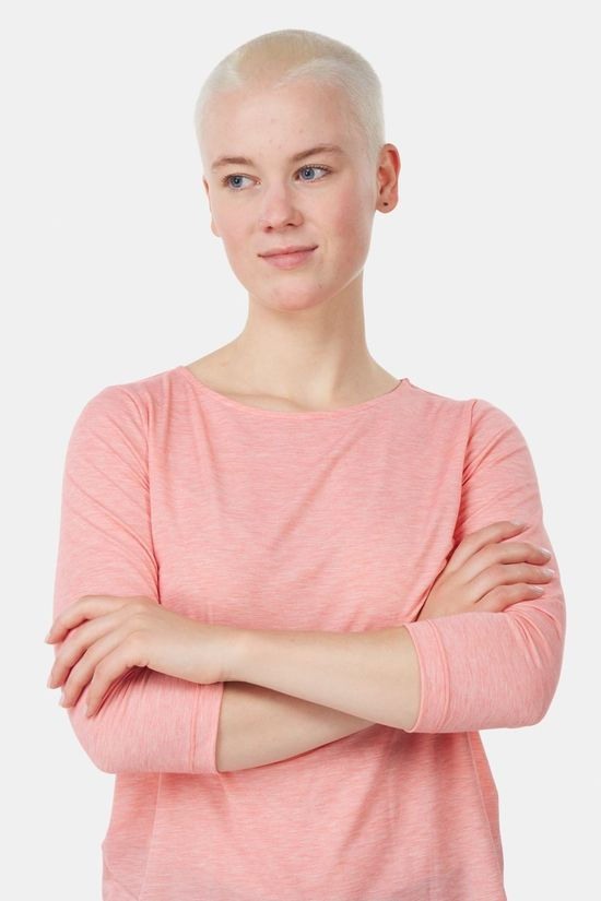 Sherpa Sherpa Asha 3/4 Sleeve Top