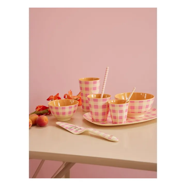 Rice Bol Check It Out | Rose
