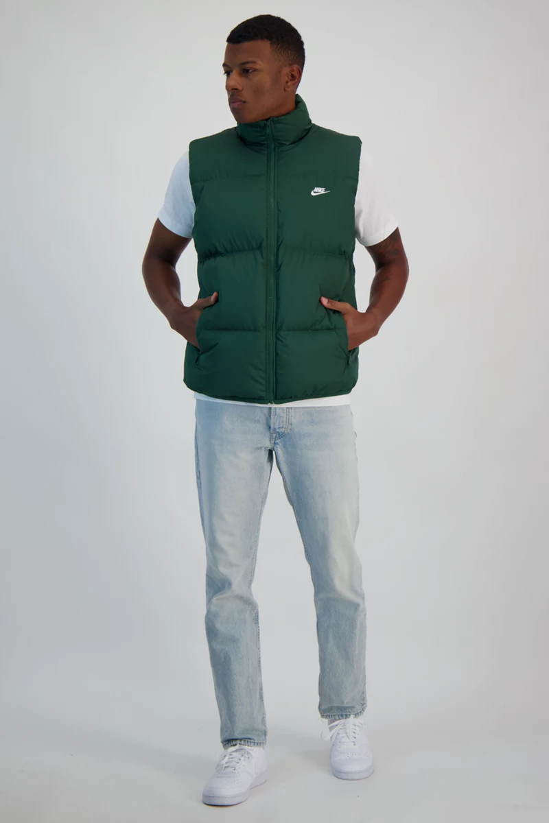 Nike Sportswear Club Therma-FIT Puffer Herren Gilet