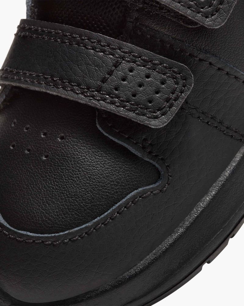 Chaussures Nike Pico 5 Noir pour enfant