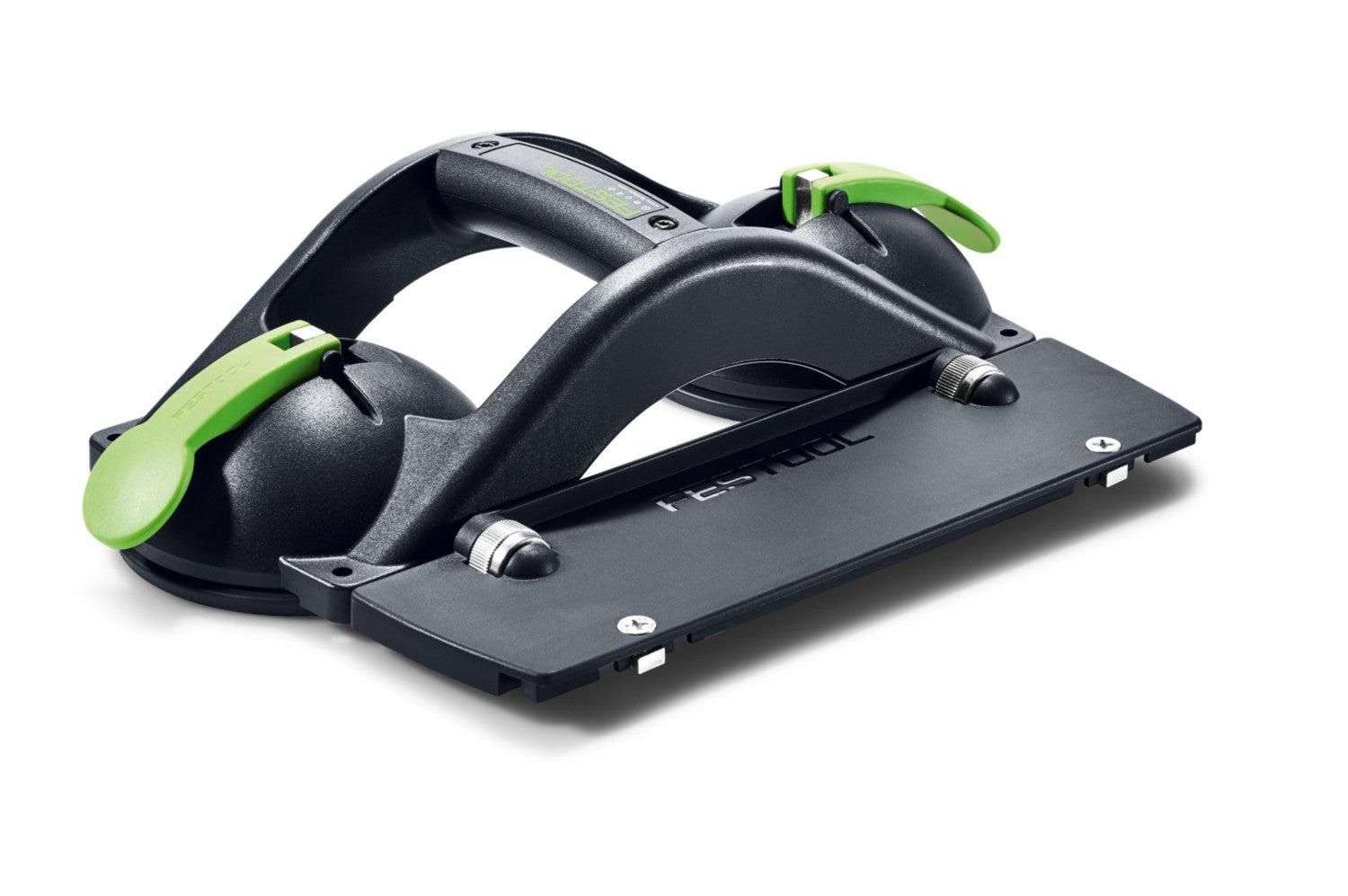 Festool GECKO DOSH-Set Dubbele-Zuignap - 577294