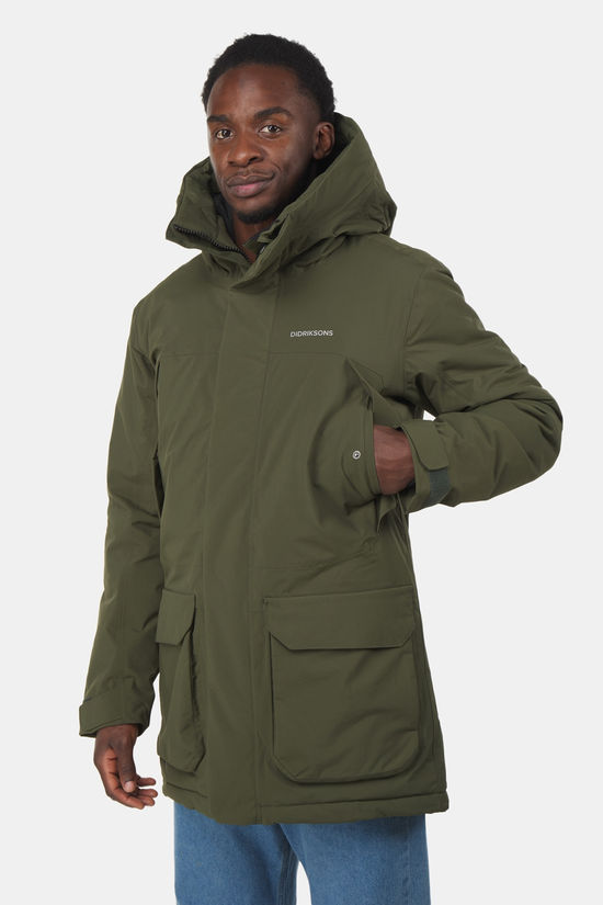Didriksons Didriksons Marek Parka