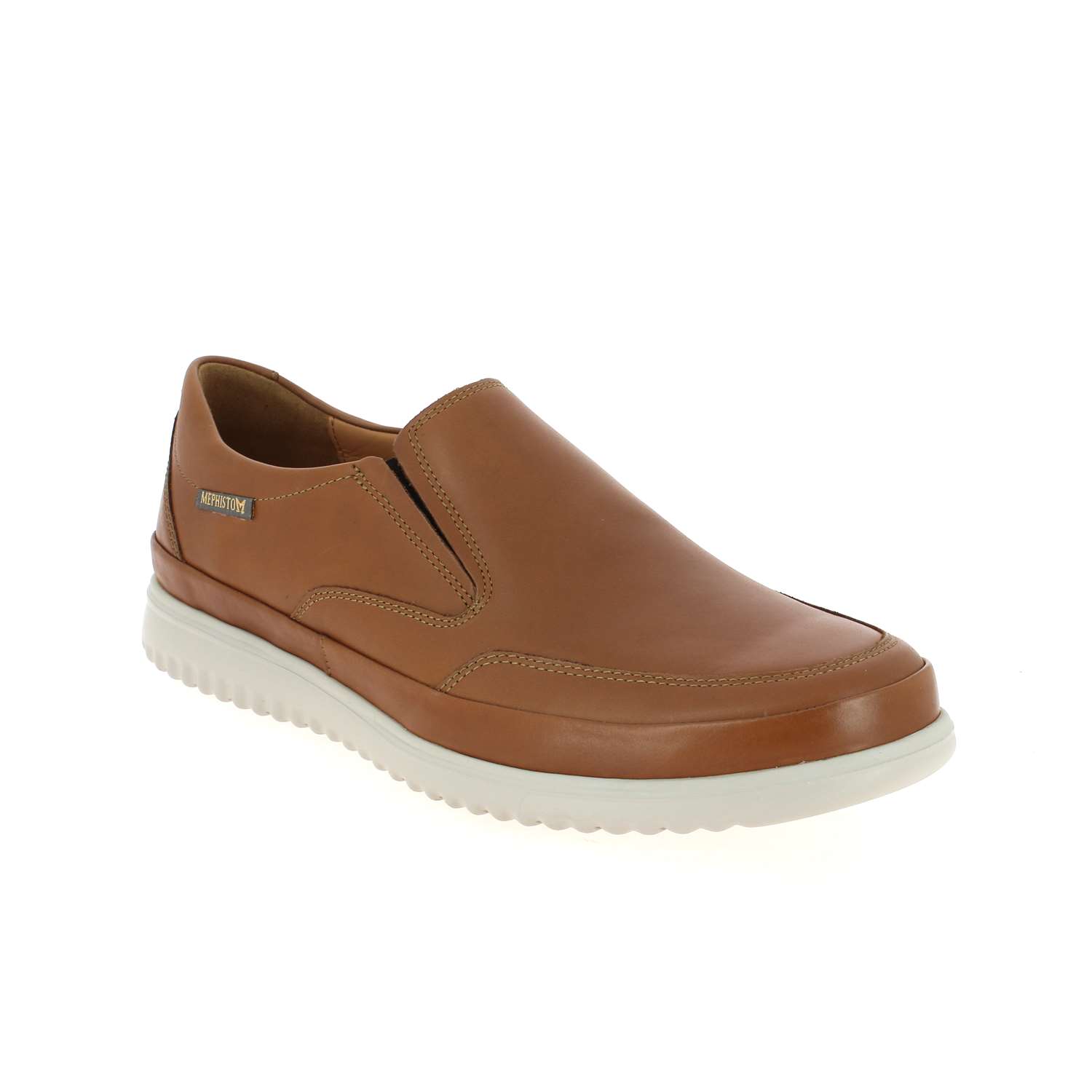 Mocassins homme MEPHISTO TWAIN