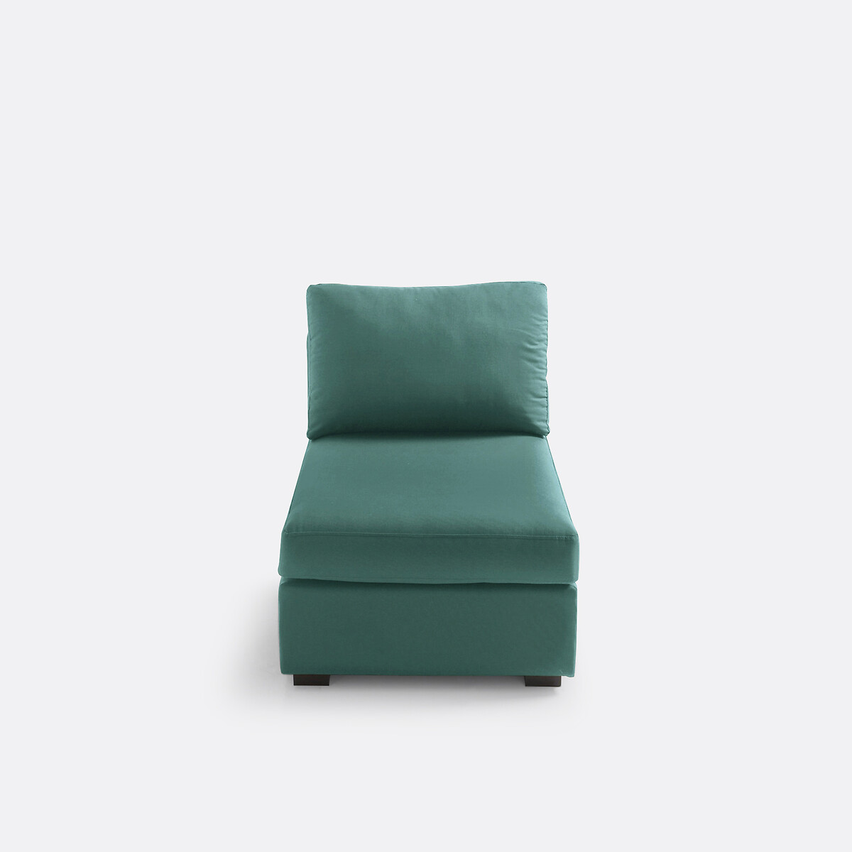 SO'HOME<br>Sofá removível Bultex, algodão, Robin