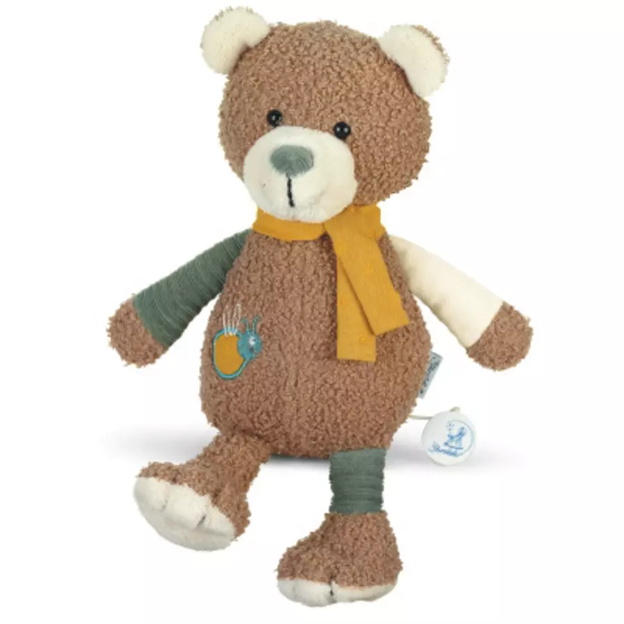 Sterntaler Spieluhr L Ben