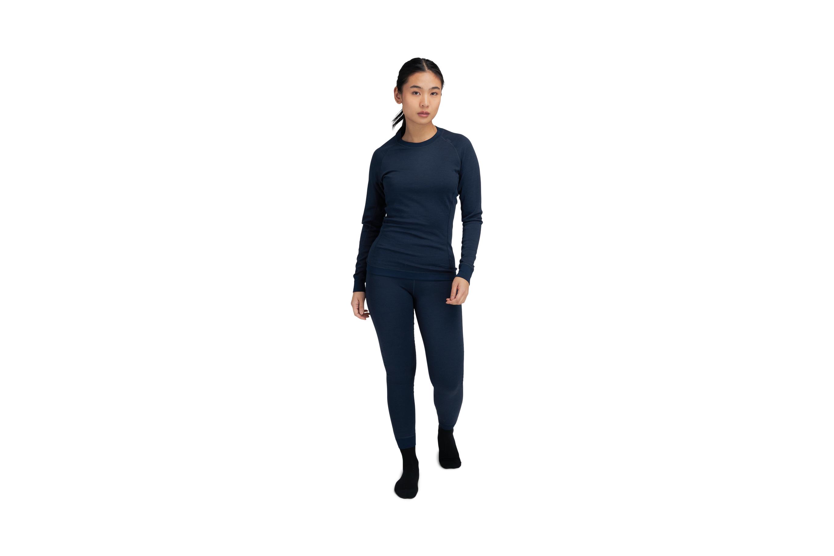 Tufte Bambull Longs Womens Sky Captian Sky Captain