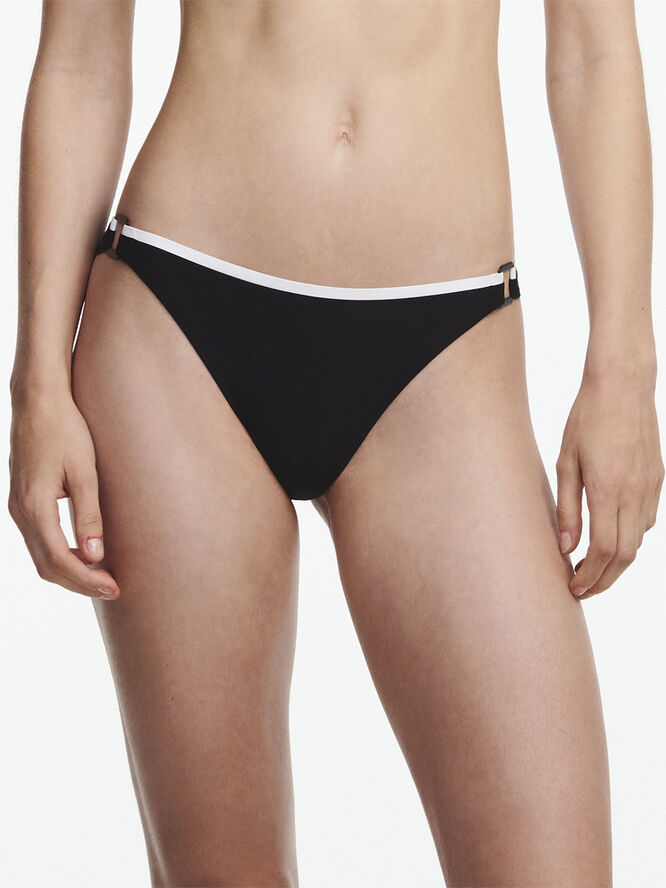 Chantelle Authentic Tanga Sort