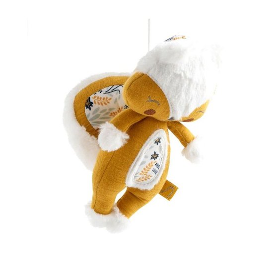 Promenons-nous Mobile musical   Topaze        de               Sauthon Baby Déco