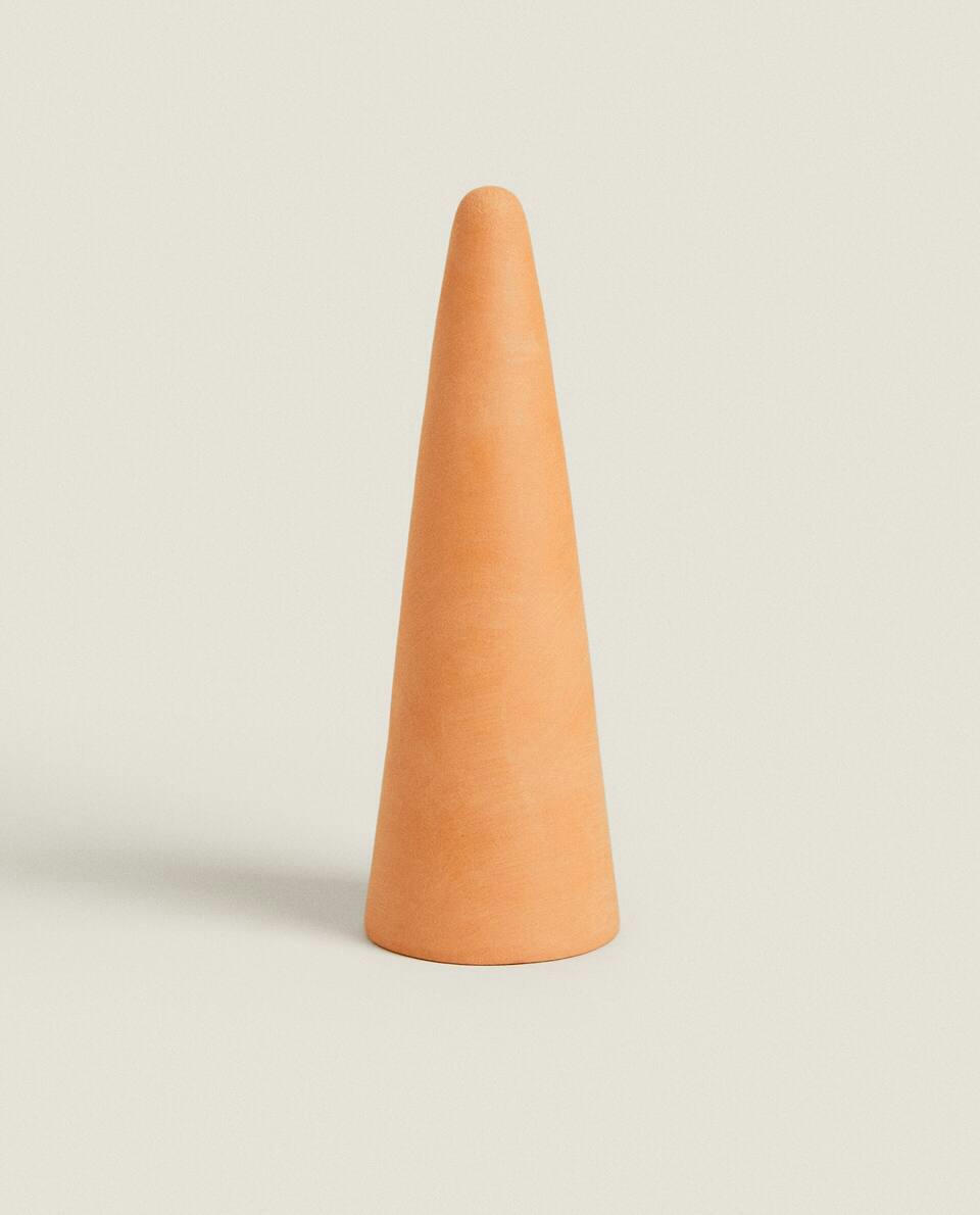 ACESSÓRIO DE REGAGEM EM TERRACOTA