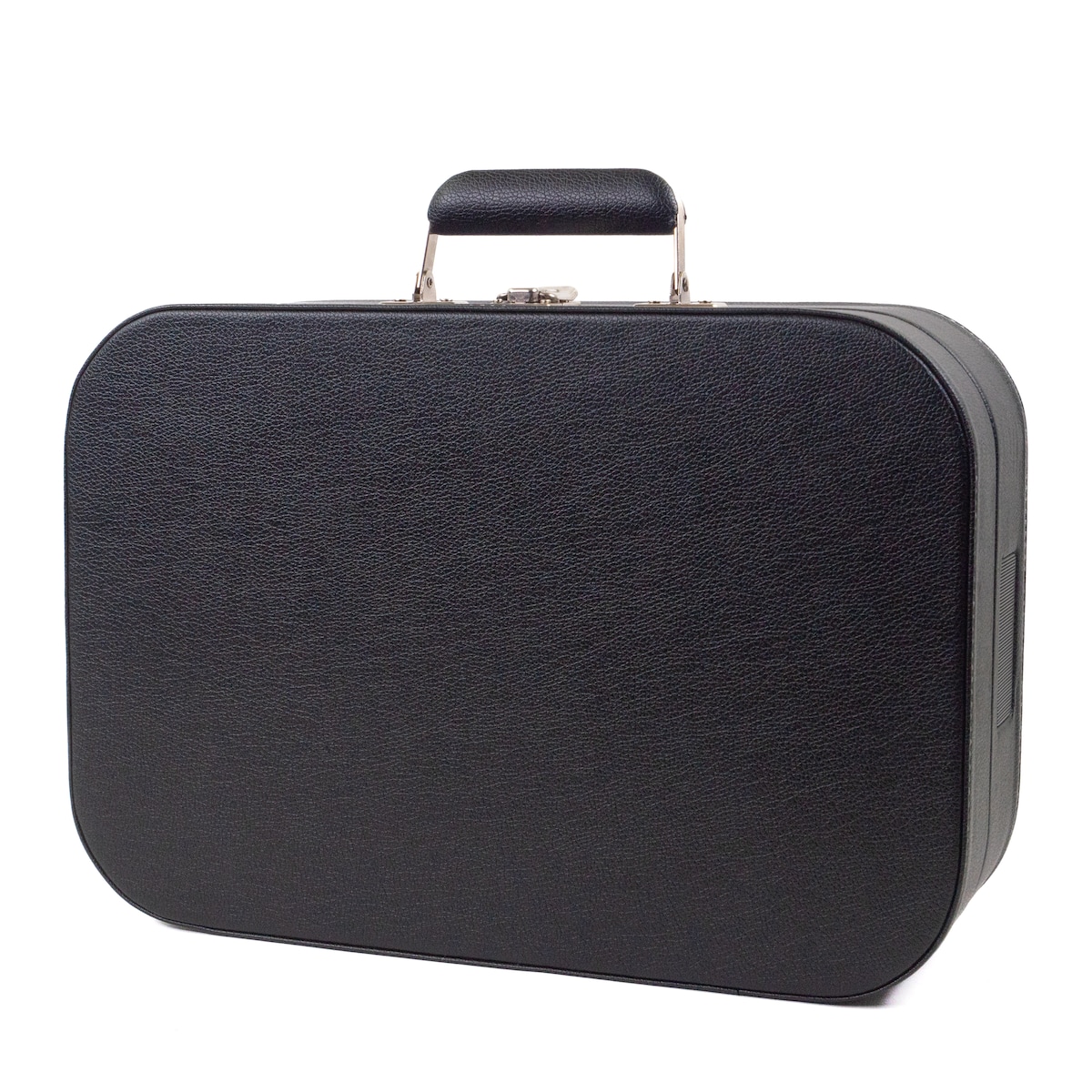 Studio 57 Mellow platespiller (svart)