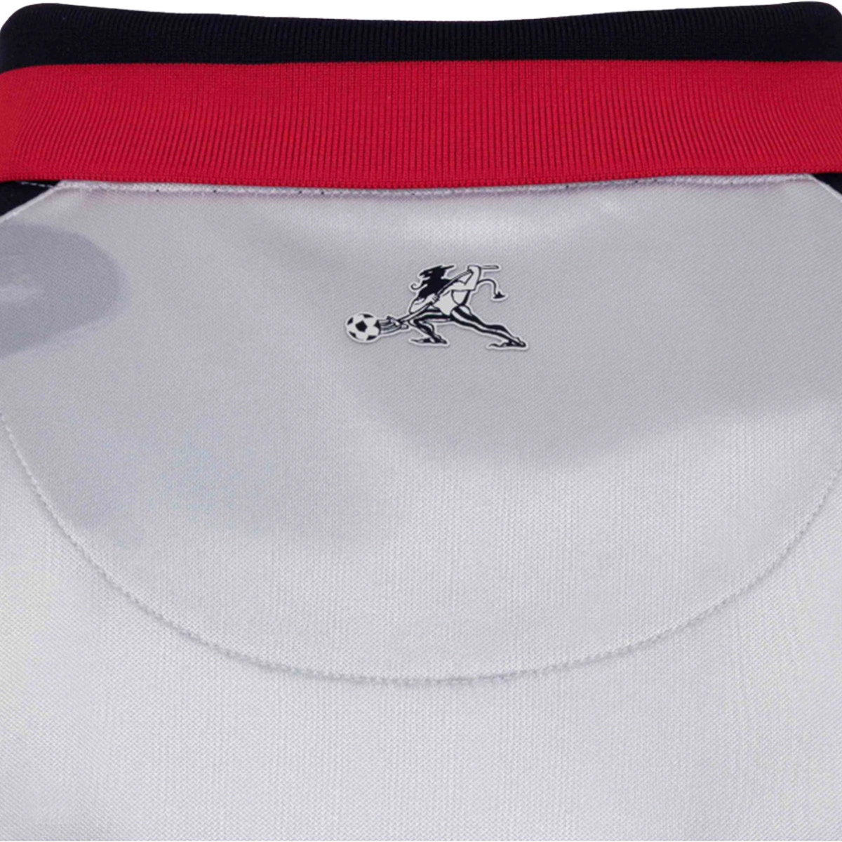 Camisola Puma AC Milan X SLAM JAM 2025-2026