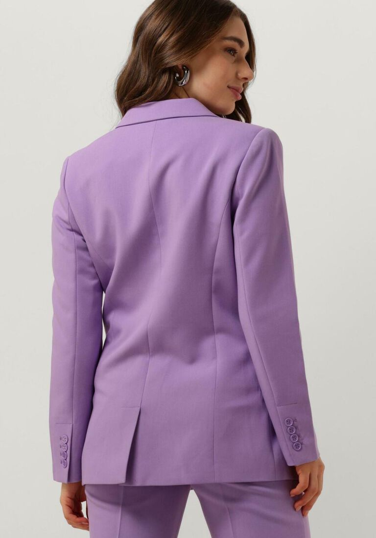 AAIKO lila aaiko blazer amilla r pes 345