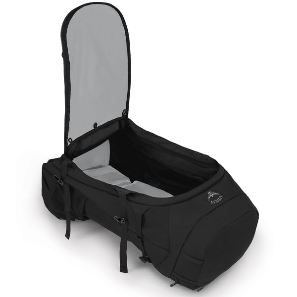 Sac à dos randonnée OSPREY FARPOINT TREK 75 BLACK