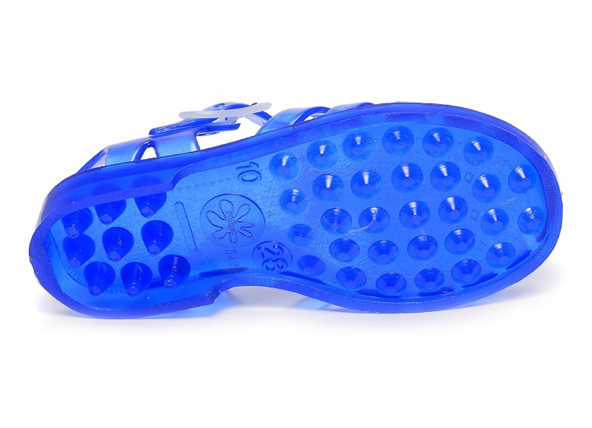 Sun garcon bleu