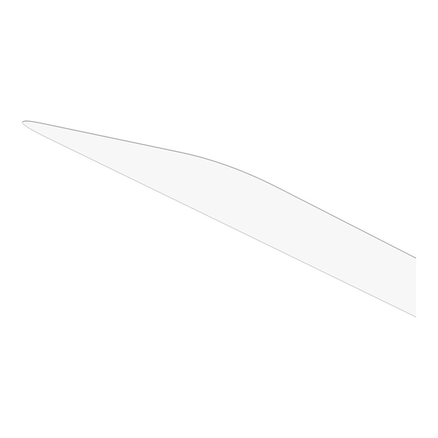 Belkin Protection d'écran antimicrobienne Tempered Glass pour iPhone 15 Pro