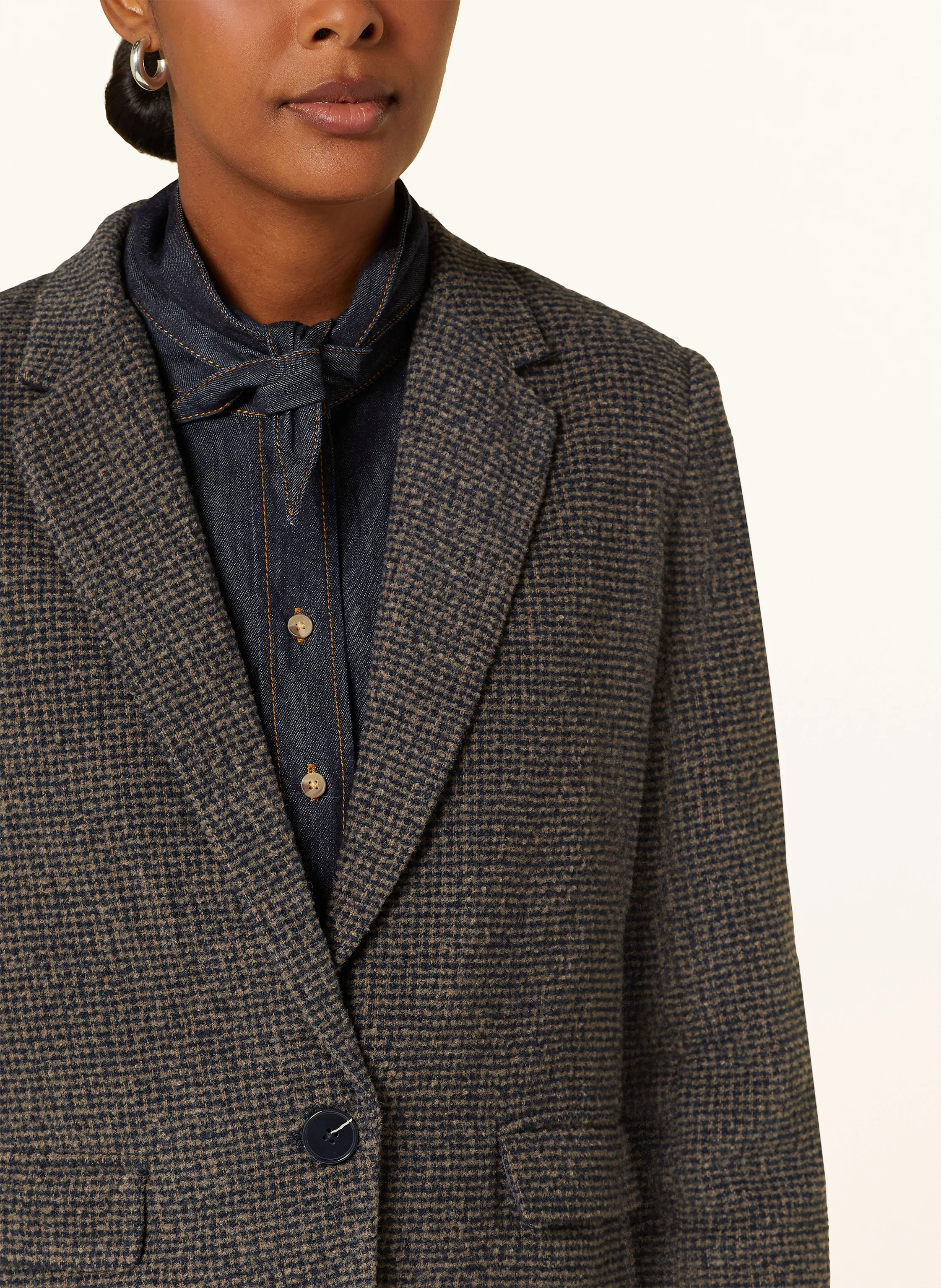 OPUS Blazer JENDALA