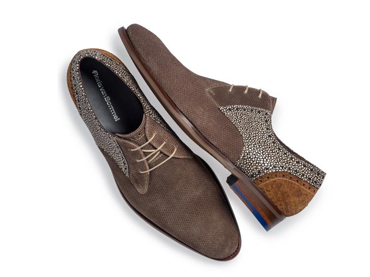 Floris van Bommel SFM-30361 taupe