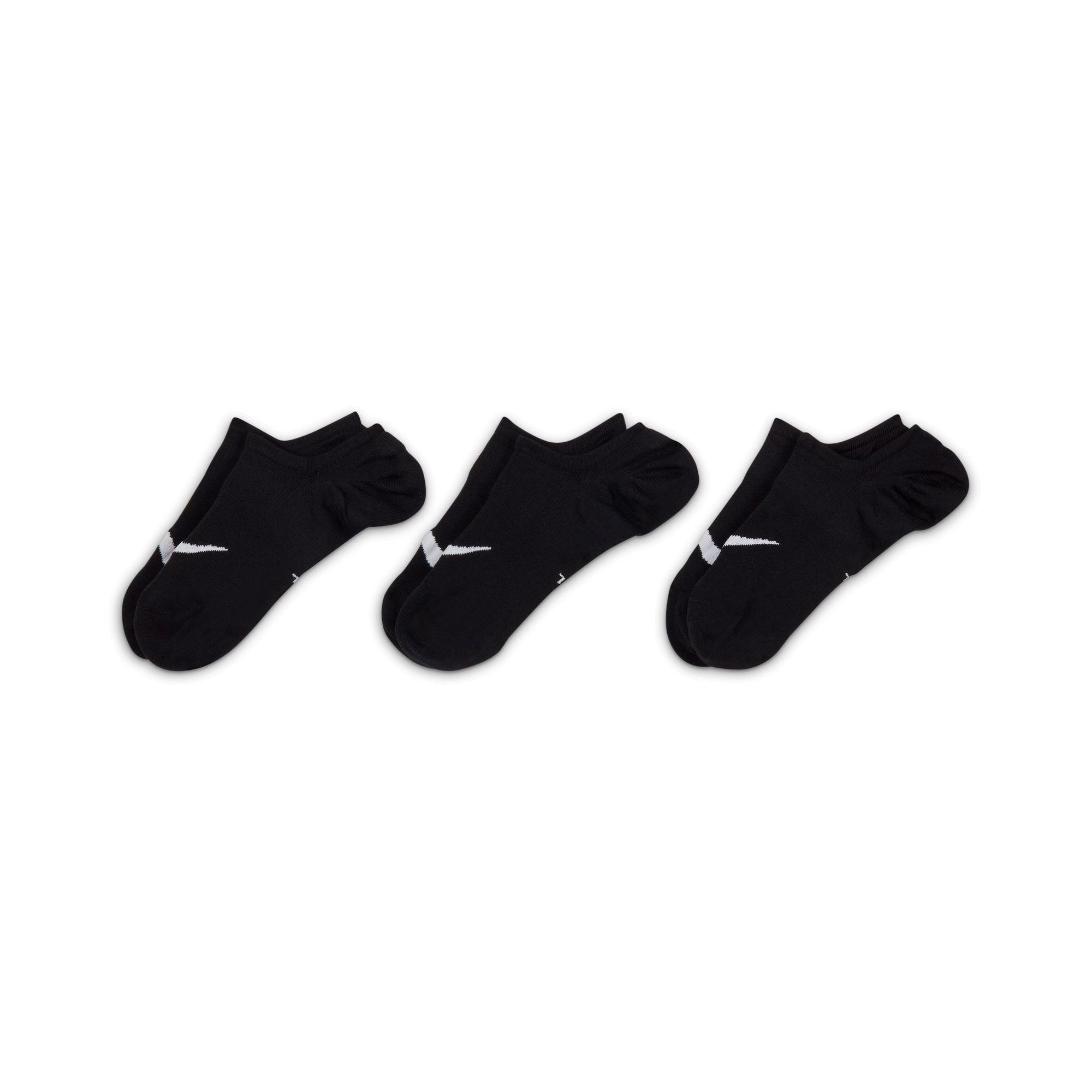 Nike Everyday Plus Lightweight Training Socks Ladies