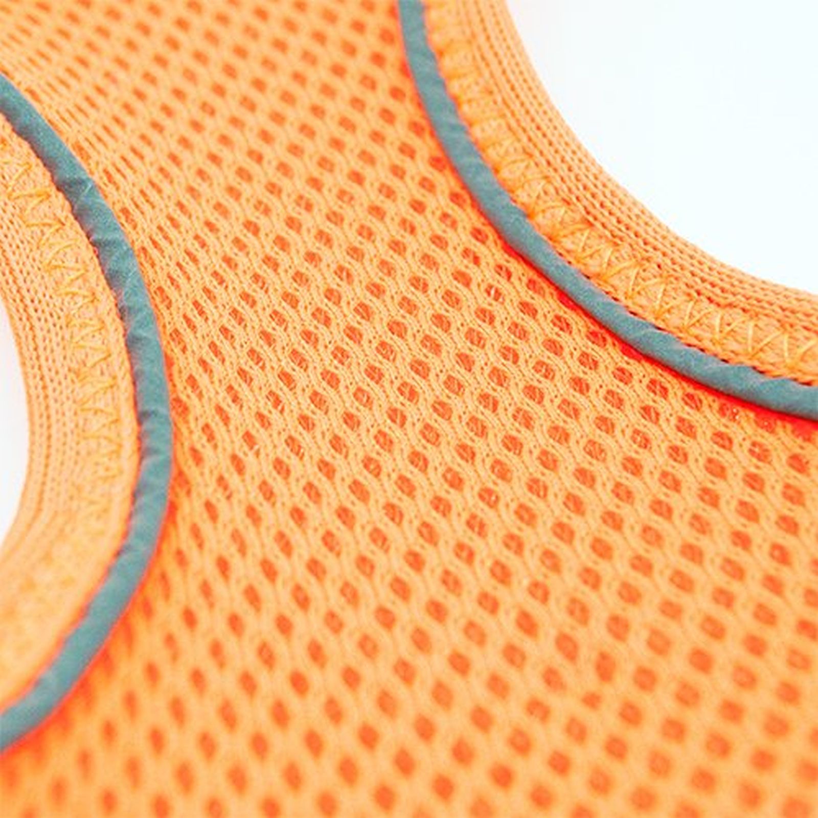 Tailpetz Air-Mesh Hundegeschirr