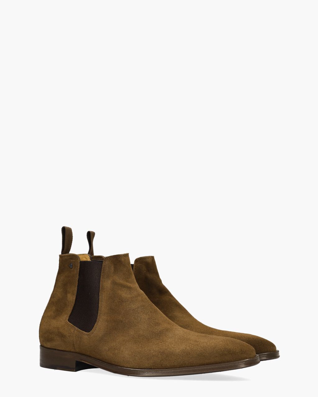 Van Bommel Raffa 09.04 Heren Chelseaboots