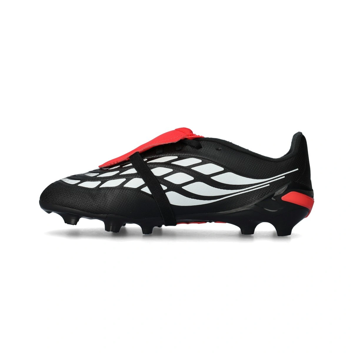 Chuteira adidas Predator League FT FG Criança