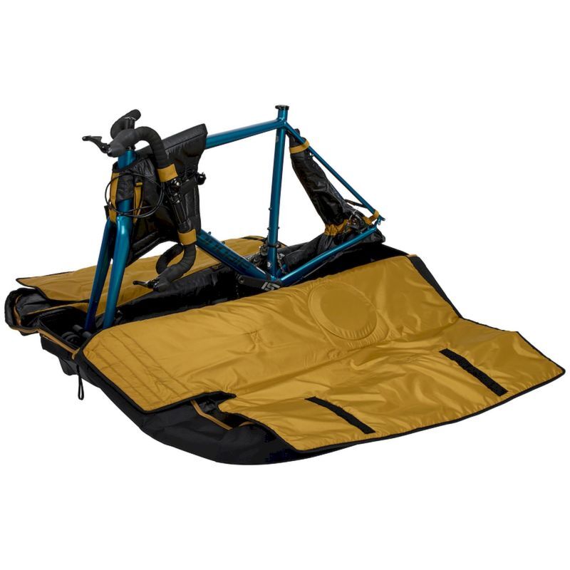 RoundTrip Road Bike Travel Case - Housse de transport vélo
