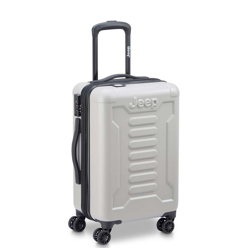 Jeep<br>Kuffert slim JH004C 55 Cm